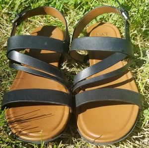 Naturalizer Sandals